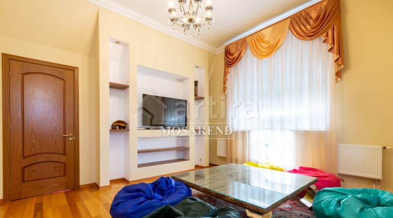 Дом, 550 м2 Москва - изображение 3