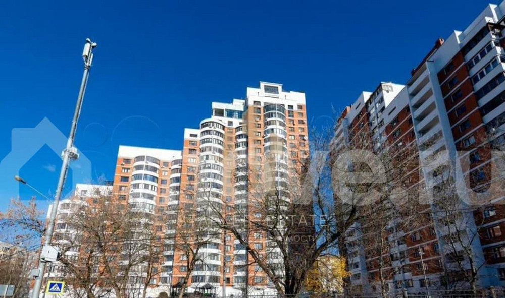 3-комн. квартира, 133.5 м2, 14/26 эт. Москва - изображение 7