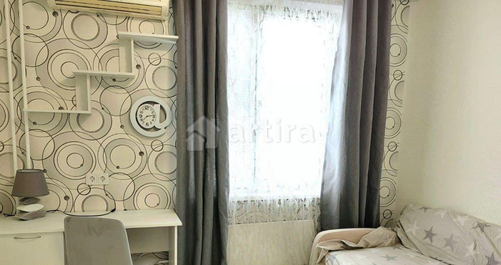 Комната, 14 м2, 10/12 эт. Москва - изображение 1