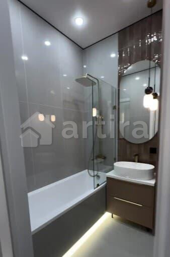 2-комн. квартира, 71 м2, 10/16 эт. Самара - изображение 8