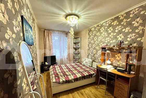 Студия, 12 м2, 1/9 эт. Москва