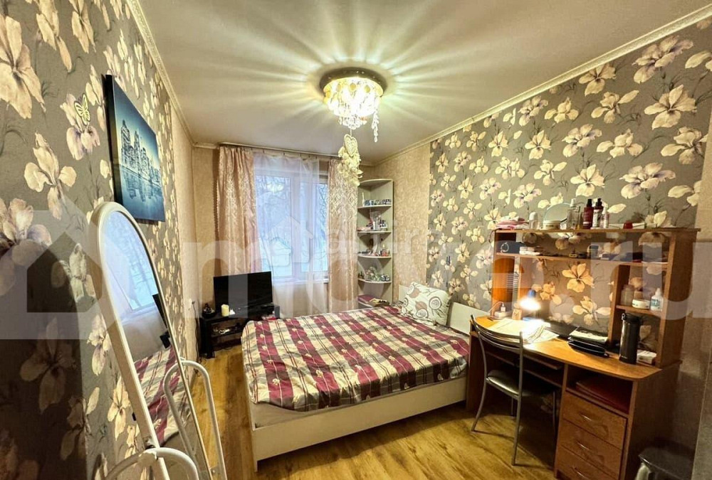 Студия, 12 м2, 1/9 эт. Москва - изображение 1