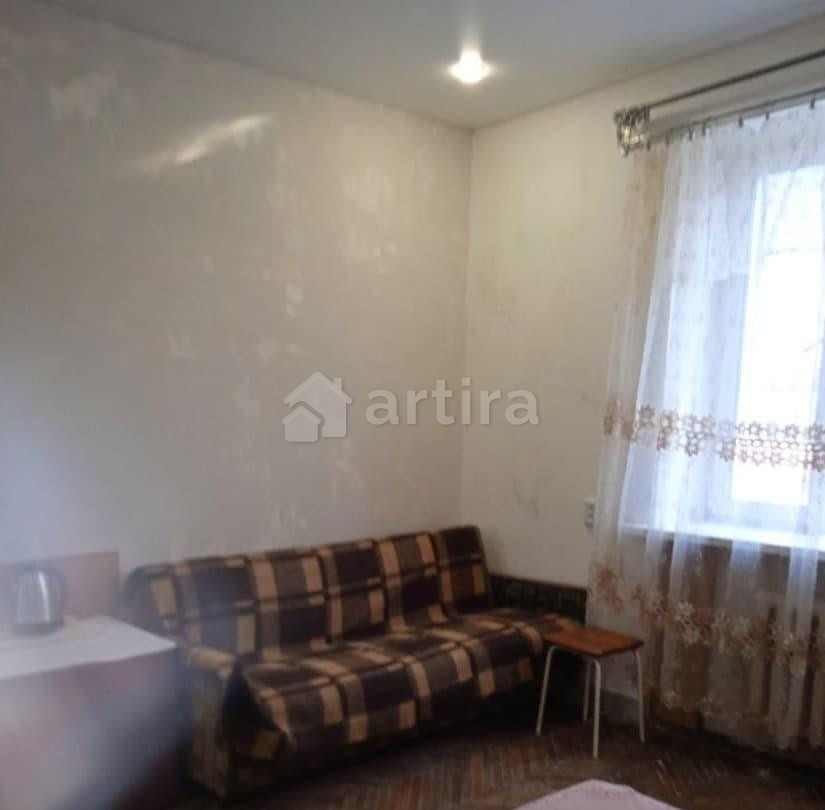 Комната, 20 м2, 4/4 эт. Саратов - изображение 4