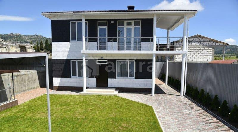 Коттедж, 180 м2 Судак - изображение 2