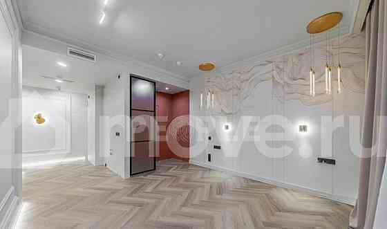 1-комн. апарт-ы, 32.5 м2, 3/15 эт. Москва