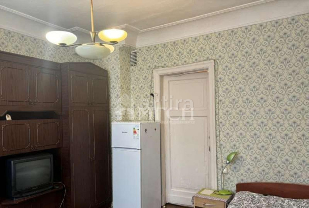 Комната, 13.4 м2, 4/6 эт. Москва - изображение 3