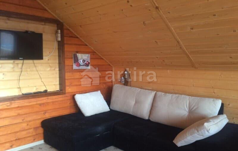 Дом, 140 м2 Тучково - изображение 10