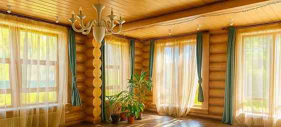 Дом, 365 м2, 23 сотки, 3 эт. Ильинский