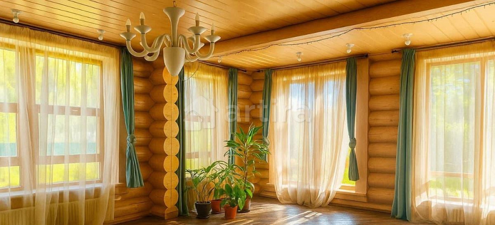 Дом, 365 м2, 23 сотки, 3 эт. Ильинский - изображение 4