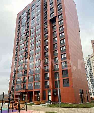 3-комн. квартира, 103 м2, 13/17 эт. Москва