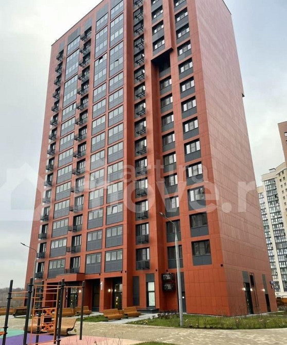 3-комн. квартира, 103 м2, 13/17 эт. Москва - изображение 5