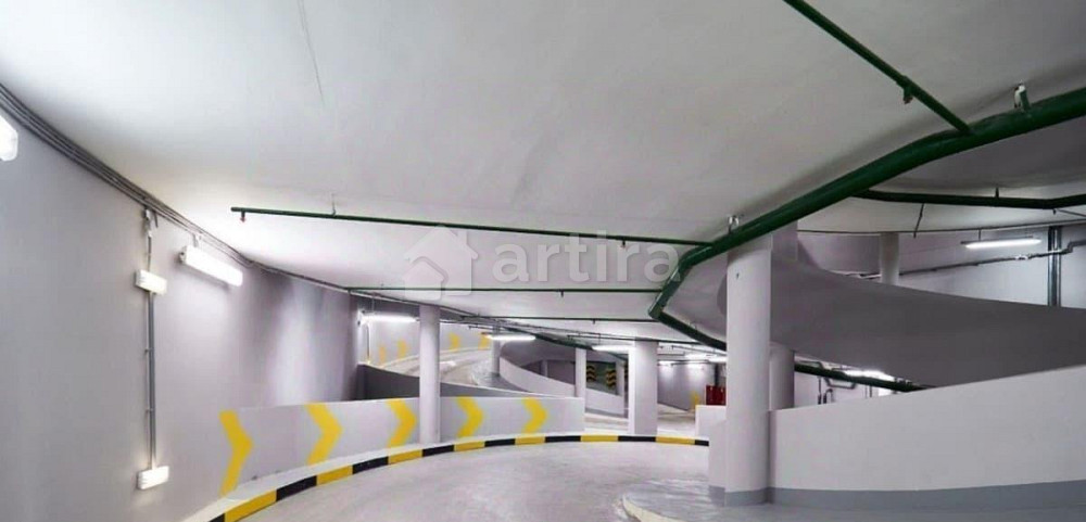 Гараж, 28 м2 Москва - изображение 2