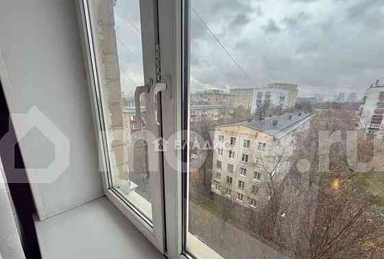 3-комн. квартира, 78.7 м2, 7/8 эт. Москва