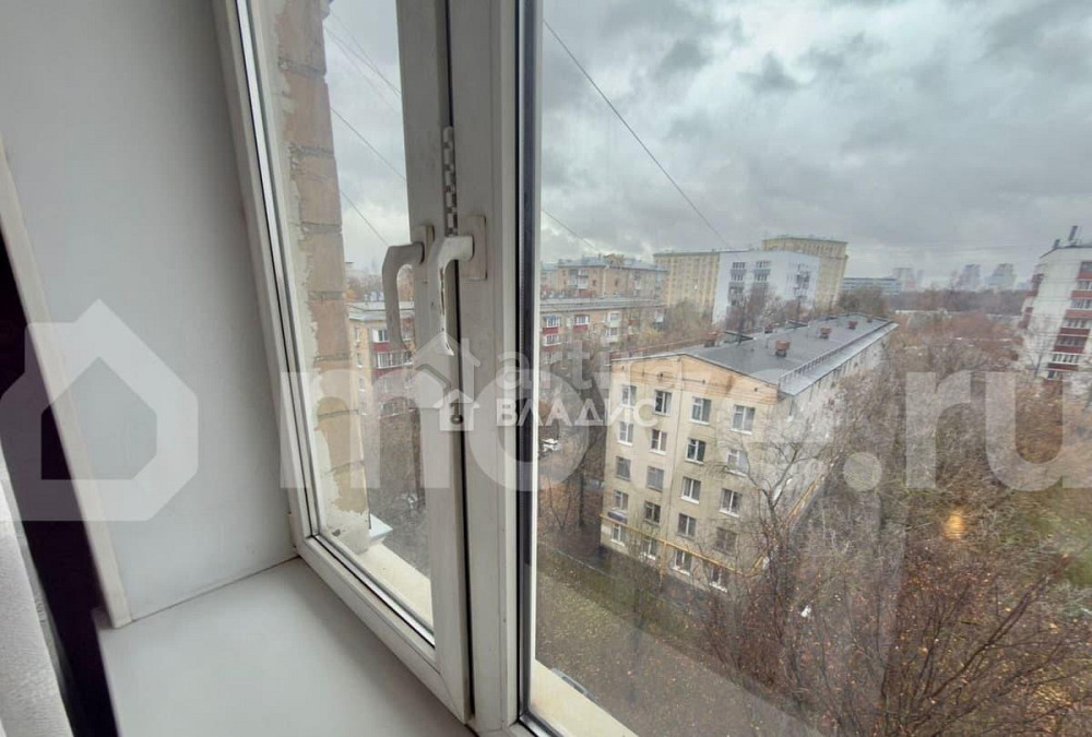 3-комн. квартира, 78.7 м2, 7/8 эт. Москва - изображение 6