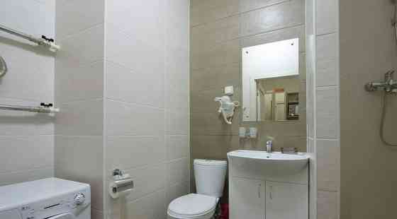 1-комн. апарт-ы, 18 м2, 3/11 эт. Красноярск