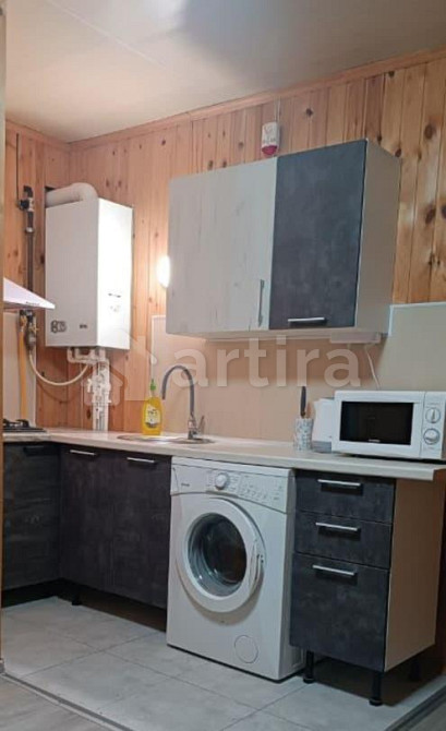 Дом, 52 м2, 8 соток, 1 эт. Феодосия - изображение 4