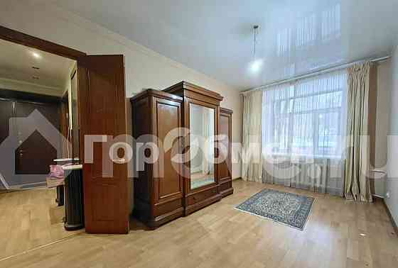 2-комн. квартира, 50 м2, 1/5 эт. Москва