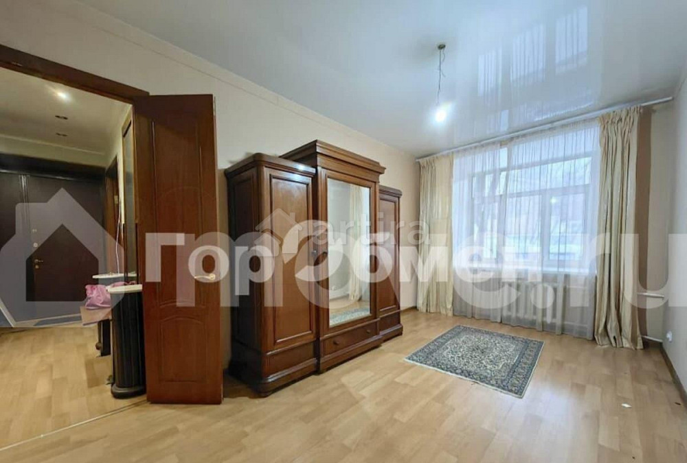 2-комн. квартира, 50 м2, 1/5 эт. Москва - изображение 5