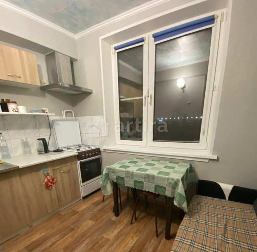 Комната, 45 м2, 9/9 эт. Москва - изображение 4