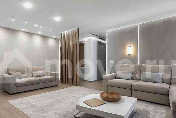 3-комн. квартира, 70 м2, 18/19 эт. Москва