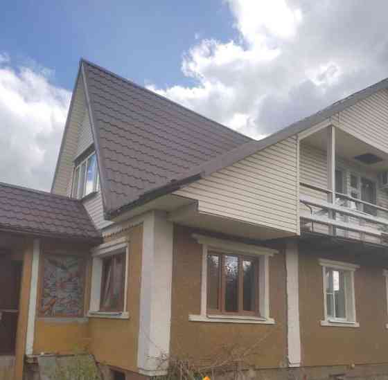 Коттедж, 230 м2, 15 соток, 3 эт. Мытищи