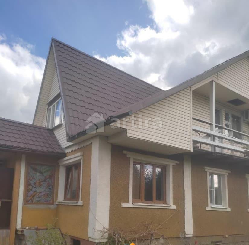 Коттедж, 230 м2, 15 соток, 3 эт. Мытищи - изображение 4