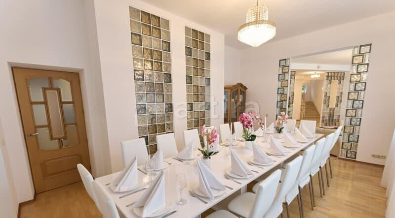 Коттедж, 560 м2 Москва - изображение 9