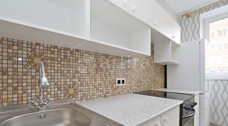 2-комн. квартира, 56 м2, 1/9 эт. Москва - изображение 17