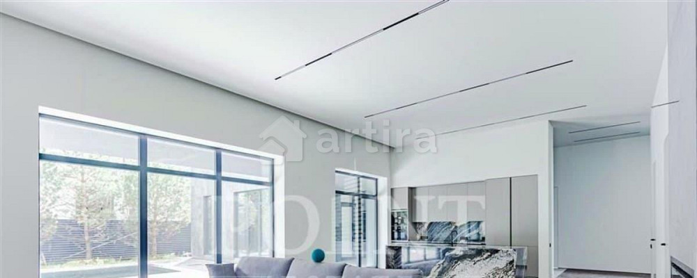 Коттедж, 500 м2, 15 соток, 2 эт. Одинцово - изображение 2