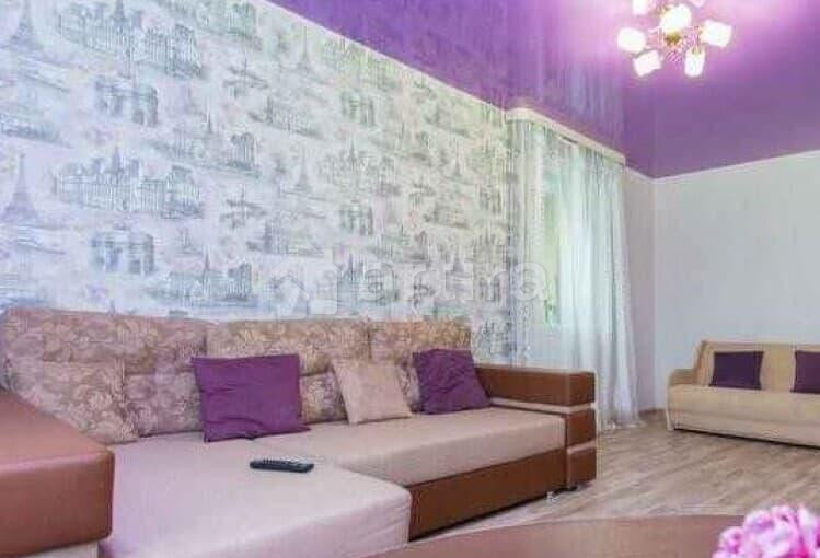 2-комн. квартира, 74 м2, 5/9 эт. Самара - изображение 2