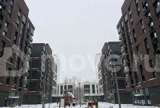 3-комн. квартира, 75.4 м2, 7/11 эт. Москва