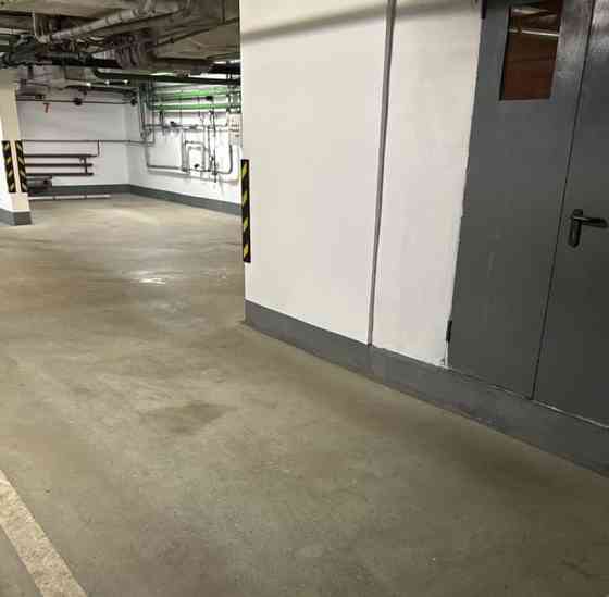 Гараж, 13 м2 Москва