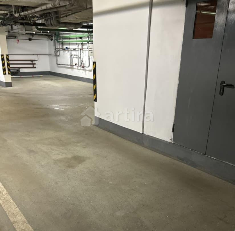 Гараж, 13 м2 Москва - изображение 2