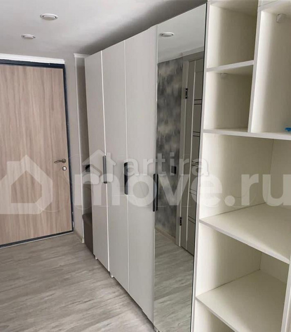 Студия, 23 м2, 2/5 эт. Москва - изображение 3