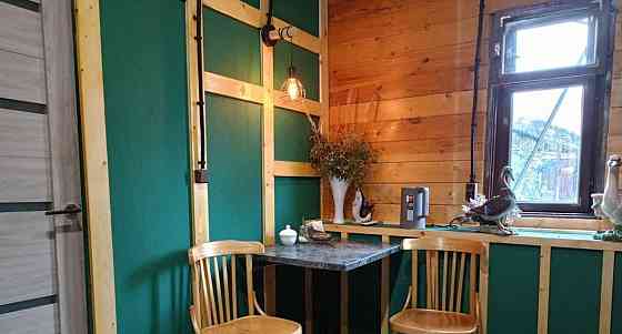 Дом, 40 м2, 1 сотка, 1 эт. Отрадное