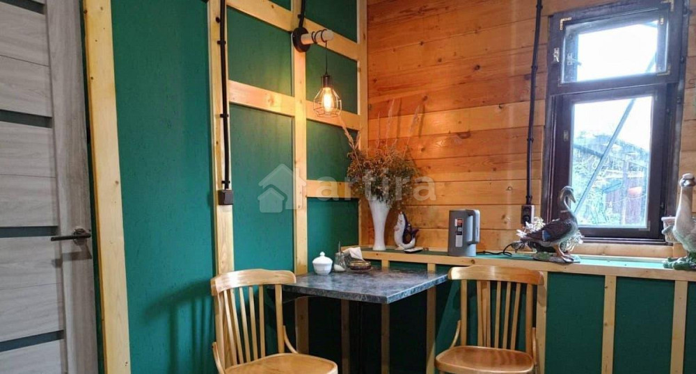 Дом, 40 м2, 1 сотка, 1 эт. Отрадное - изображение 6