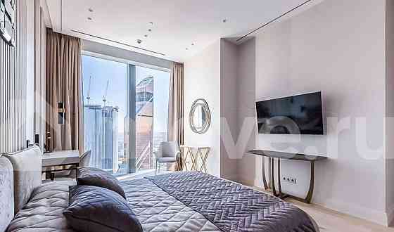 3-комн. апарт-ы, 100 м2, 51/68 эт. Москва