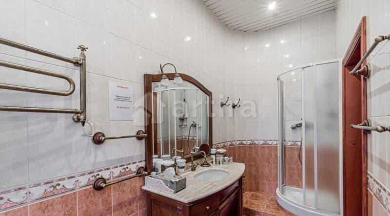 Коттедж, 800 м2 Подольск - изображение 18