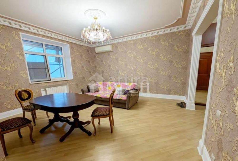 3-комн. квартира, 83 м2, 5/22 эт. Москва - изображение 18