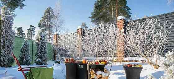 Дом, 90 м2, 5 соток, 1 эт. Санкт-Петербург