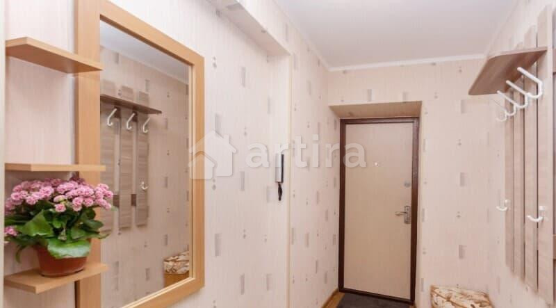 1-комн. квартира, 28 м2, 4/9 эт. Екатеринбург - изображение 7