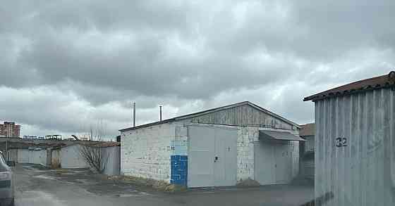 Гараж, 30 м2 Санкт-Петербург