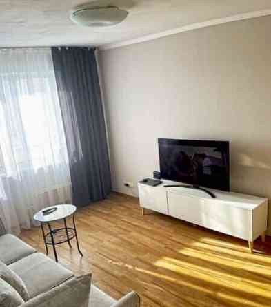 1-комн. квартира, 42 м2, 11/13 эт. Самара