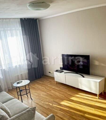 1-комн. квартира, 42 м2, 11/13 эт. Самара - изображение 2