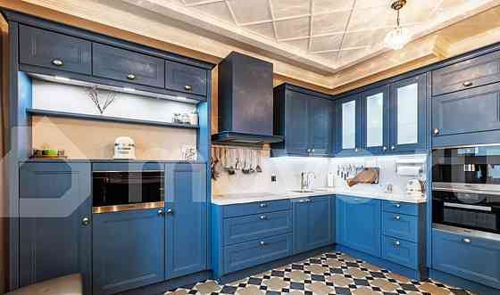 4-комн. квартира, 138 м2, 9/18 эт. Москва