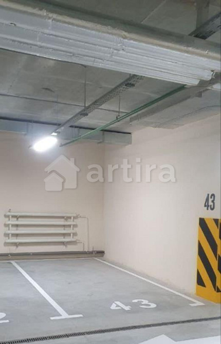 Гараж, 13 м2 Нижний Новгород - изображение 1