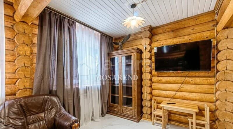 Коттедж, 300 м2 Солнечногорск - изображение 19