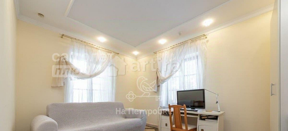 Дом, 330 м2, 1 га, 2 эт. Домодедово - изображение 2