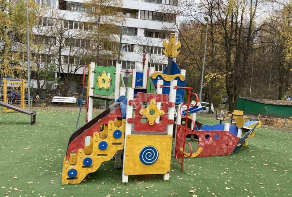 1-комн. квартира, 35 м2, 14/16 эт. Москва - изображение 7