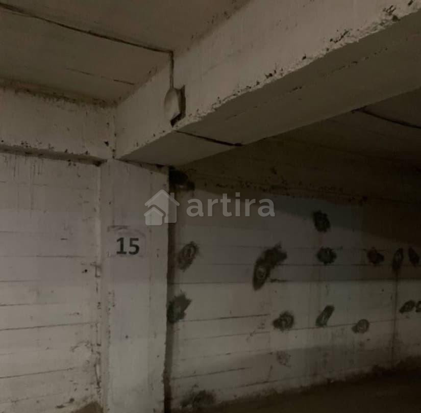 Гараж, 15 м2 Иркутск - изображение 7